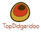 TopDidgeridoo Logo